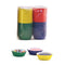 CRAFT CUPS COLORED PACK OF 100-Arts & Crafts-JadeMoghul Inc.