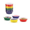 CRAFT CUPS COLORED PACK OF 25-Arts & Crafts-JadeMoghul Inc.