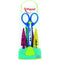 CRAFT SCISSORS CASE 5 ASSORTED-Learning Materials-JadeMoghul Inc.