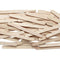 CRAFT STICKS 1000 PCS NATURAL-Arts & Crafts-JadeMoghul Inc.