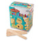CRAFT STICKS JUMBO SIZE-Supplies-JadeMoghul Inc.