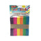 CRAFT STICKS REGULAR SIZE COLORED-Supplies-JadeMoghul Inc.