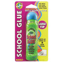 CRAFTY DAB GLUES DAB N STIC SCHOOL-Arts & Crafts-JadeMoghul Inc.