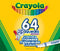 Crayola 64 Pip-Squeak Skinnies Markers-Art & Drawing Toys-JadeMoghul Inc.