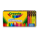 CRAYOLA WASH SIDEWALK CHALK 64PK-Arts & Crafts-JadeMoghul Inc.