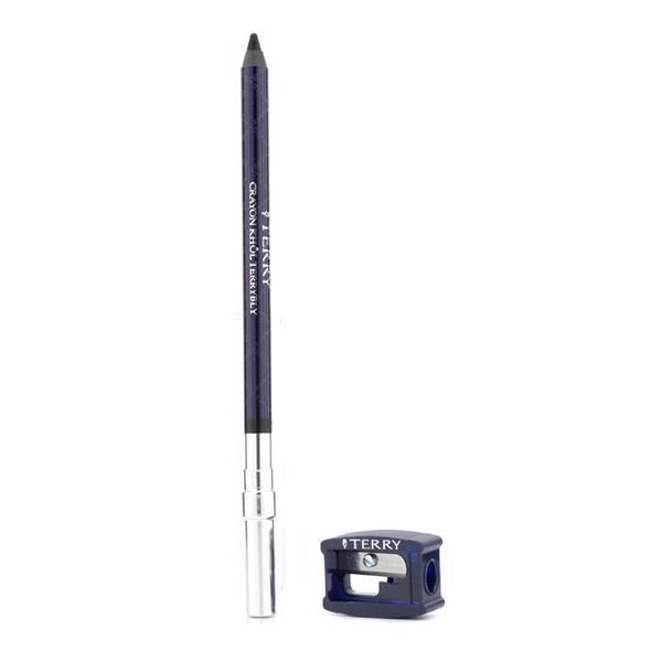 Crayon Khol Terrybly Color Eye Pencil (Waterproof Formula) - # 1 Black Print - 1.2g-0.04oz-Make Up-JadeMoghul Inc.