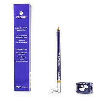 Crayon Khol Terrybly Color Eye Pencil (Waterproof Formula) - # 15 Gold Ornamenet - 1.2g-0.04oz-Make Up-JadeMoghul Inc.