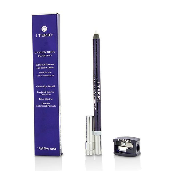 Crayon Khol Terrybly Color Eye Pencil (Waterproof Formula) - # 16 White Wish - 1.2g-0.04oz-Make Up-JadeMoghul Inc.