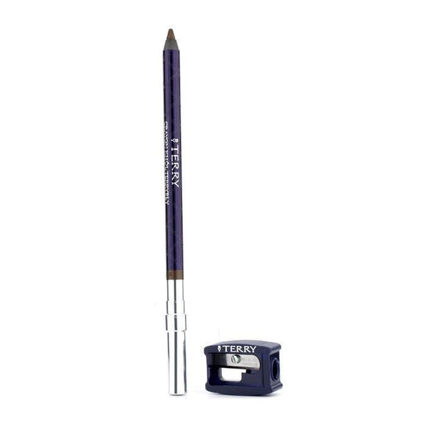 Crayon Khol Terrybly Color Eye Pencil (Waterproof Formula) - # 2 Brown Stellar - 1.2g-0.04oz-Make Up-JadeMoghul Inc.