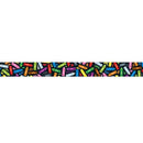 CRAYONS BORDER-Learning Materials-JadeMoghul Inc.