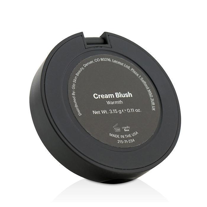 Cream Blush -