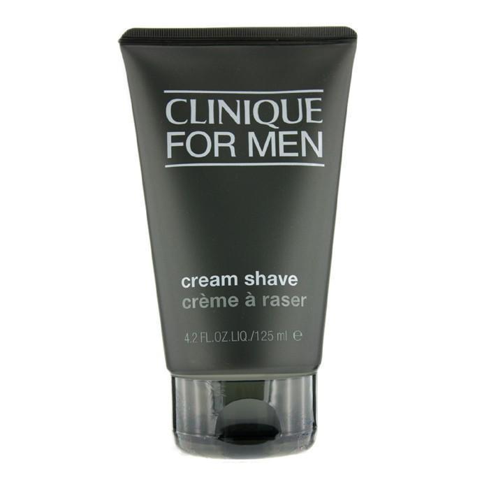 Cream Shave (Tube) - 125ml-4.2oz-Men's Skin-JadeMoghul Inc.