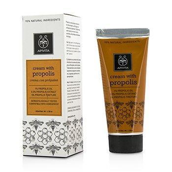 Cream With Propolis - 40ml/1.38oz-All Skincare-JadeMoghul Inc.