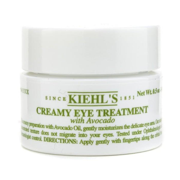 Creamy Eye Treatment with Avocado - 14gl-0.5oz-All Skincare-JadeMoghul Inc.