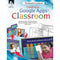 CREATING A GOOGLE APPS CLASSROOM-Learning Materials-JadeMoghul Inc.