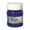 CREATIVE ARTS GLITTER 4OZ JAR BLUE-Supplies-JadeMoghul Inc.