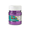 CREATIVE ARTS GLITTER 4OZ JAR PRPL-Supplies-JadeMoghul Inc.
