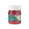 CREATIVE ARTS GLITTER 4OZ JAR RED-Supplies-JadeMoghul Inc.