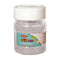 CREATIVE ARTS GLITTER 4OZ JAR SLVR-Supplies-JadeMoghul Inc.