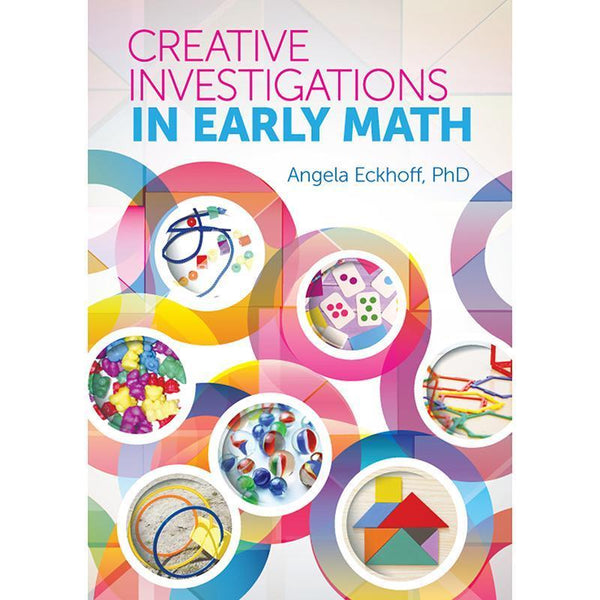 CREATIVE INVESTIGATIONS EARLY MATH-Learning Materials-JadeMoghul Inc.
