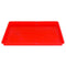 CREATIVITRAY FINGERPAINT TRAY RED-Arts & Crafts-JadeMoghul Inc.