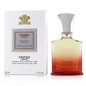 Creed Original Santal Fragrance Spray - 50ml/1.7oz-Fragrances For Men-JadeMoghul Inc.