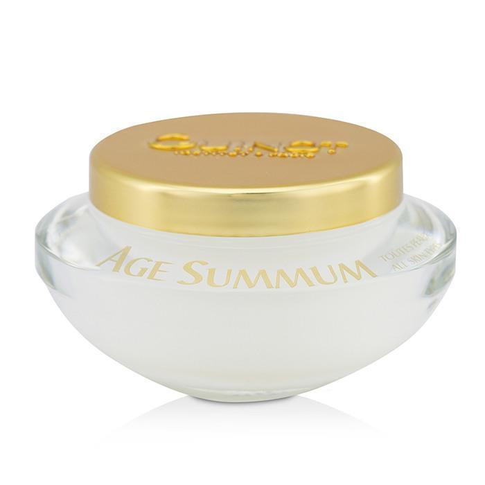 Creme Age Summum Anti-Ageing Immunity Cream For Face - 50ml-1.6oz-All Skincare-JadeMoghul Inc.