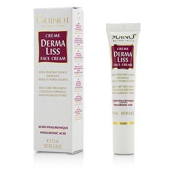 Creme Derma Liss Face Cream - 13ml/0.38oz-All Skincare-JadeMoghul Inc.