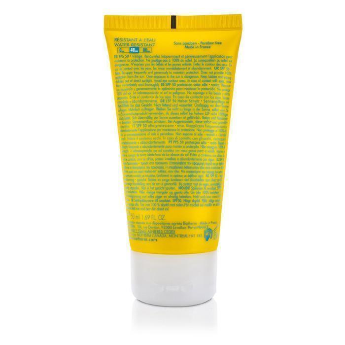 Creme Solaire SPF 50 UVA-UVB Melting Face Cream - 50ml-1.69oz-All Skincare-JadeMoghul Inc.