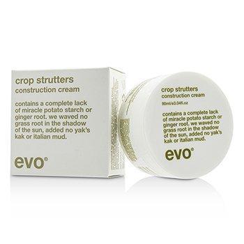 Crop Strutters Construction Cream - 90g/3.1oz-Hair Care-JadeMoghul Inc.