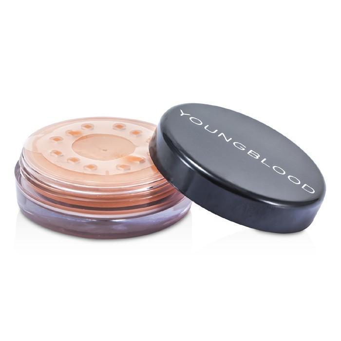 Crushed Loose Mineral Blush - Coral Reef-Make Up-JadeMoghul Inc.