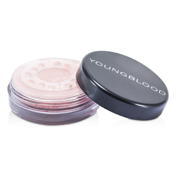 Crushed Loose Mineral Blush - Tulip-Make Up-JadeMoghul Inc.