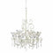 Best Scented Candles Crystal Blooms Candle Chandelier