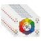 CRYSTAL COLOR WHEEL STUDENT-Learning Materials-JadeMoghul Inc.