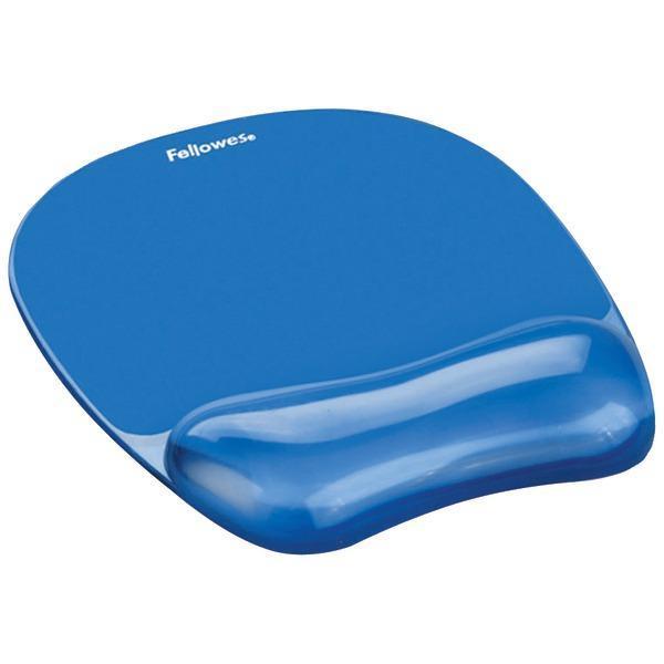 Crystal Mouse Pad-Mice & Mouse Pads-JadeMoghul Inc.