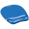Crystal Mouse Pad-Mice & Mouse Pads-JadeMoghul Inc.
