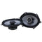 CS Series Speakers (5" x 7"/6" x 8", Coaxial, 250 Watts max)-Speakers, Subwoofers & Tweeters-JadeMoghul Inc.