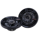 CS Series Speakers (6.5", 3 Way, 300 Watts)-Speakers, Subwoofers & Tweeters-JadeMoghul Inc.