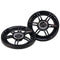 CS Series Speakers (6.5" Shallow Mount, Coaxial, 300 Watts)-Speakers, Subwoofers & Tweeters-JadeMoghul Inc.