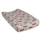 Cup of Cocoa Deluxe Flannel Changing Pad Cover-WHIM-B-JadeMoghul Inc.