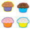 CUPCAKES MINI VARIETY PK MINI-Learning Materials-JadeMoghul Inc.