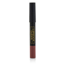 Cupid's Bow Lip Pencil With Pencil Sharpener -