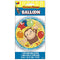 Curious George 18 Inch Foil Balloon-Action Figures-JadeMoghul Inc.