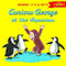 CURIOUS GEORGE AT THE AQUARIUM-Childrens Books & Music-JadeMoghul Inc.