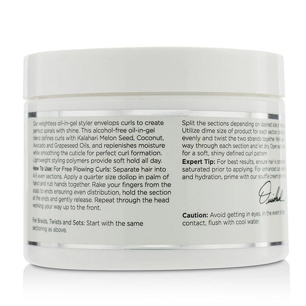 Curl Immersion Hi-Defining Custard (Kinky Curls) - 236ml-8oz-Hair Care-JadeMoghul Inc.