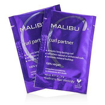 Curl Partner Wellness Hair Remedy - 12x5g/0.17oz-Hair Care-JadeMoghul Inc.