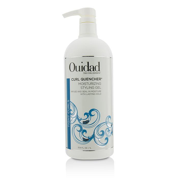 Curl Quencher Moisturizing Styling Gel (Tight Curls) - 1000ml-33.8oz-Hair Care-JadeMoghul Inc.