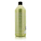 Curvaceous No Foam Highly Conditioning Cleanser (For All Curls Types) - 1000ml-33.8oz-Hair Care-JadeMoghul Inc.