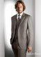 Custom Made 3-piece Wedding Suit-as picture 12-S-JadeMoghul Inc.