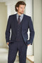 Custom Made 3-piece Wedding Suit-as picture 9-S-JadeMoghul Inc.
